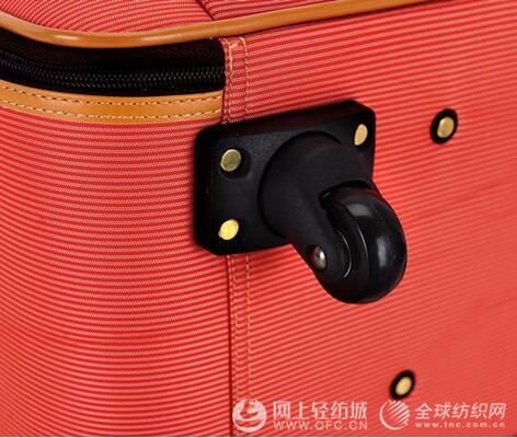 登机箱面料有哪些 登机箱什么材质的好
