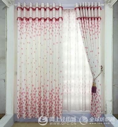 窗帘多久洗一次 如何洗窗帘