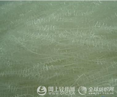 蜈蚣纱是什么面料？这种面料有什么好处？