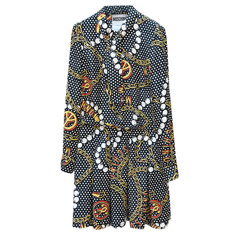 《内在美》徐玄振同款服装,她会是新一代千颂伊吗?