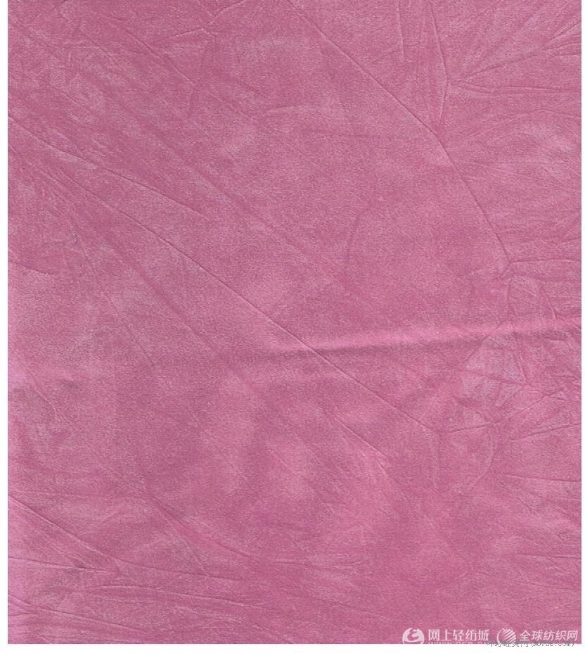 该如何区别绒布?绒布英文怎么说?