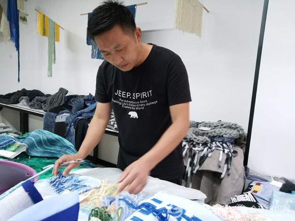 “雪莲杯”羊绒服饰及手编作品创意邀请赛初赛揭晓