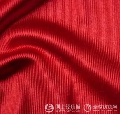 經(jīng)編絲絨織物是什么面料圖片