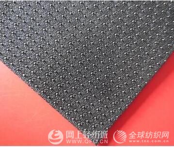 什么是糙面hdpe土工膜