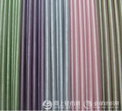 遮光布一面为原始胚布的大约多少钱一米