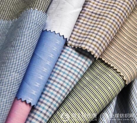 【服装布料介绍】服装布料有那几种 服装布料的图片