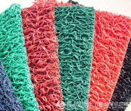 PVC地毯怎么样 PVC地毯优缺点 PVC方块地毯的价格