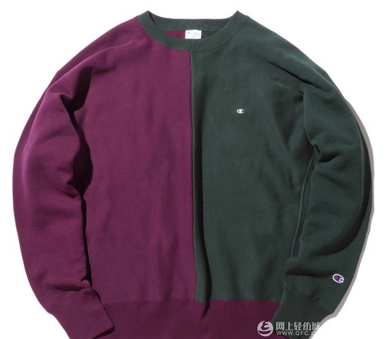 Champion x BEAMS打造全新限定10月上市