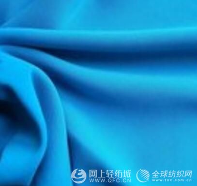 弹力坯布是什么样的布