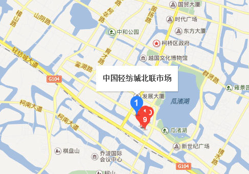 首页>  资讯中心 价格行情 面料 > 柯桥窗帘布批发市场在哪里?