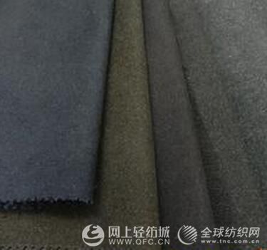 抓剪毛面料是什么面料