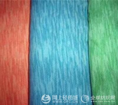 针织面料的纱支支数是怎么衡量的？纱支支数怎么算？