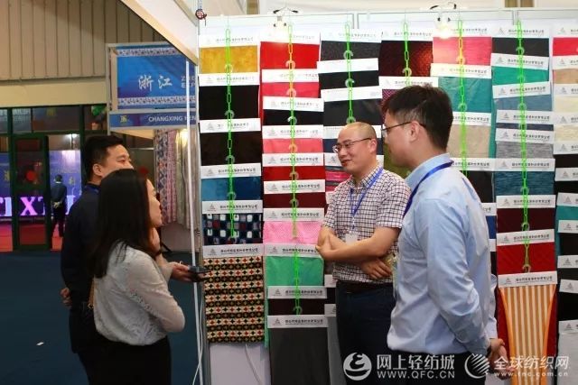 巴基斯坦展情报速递:多家展商喜获订单,市场开拓卓有成效_1