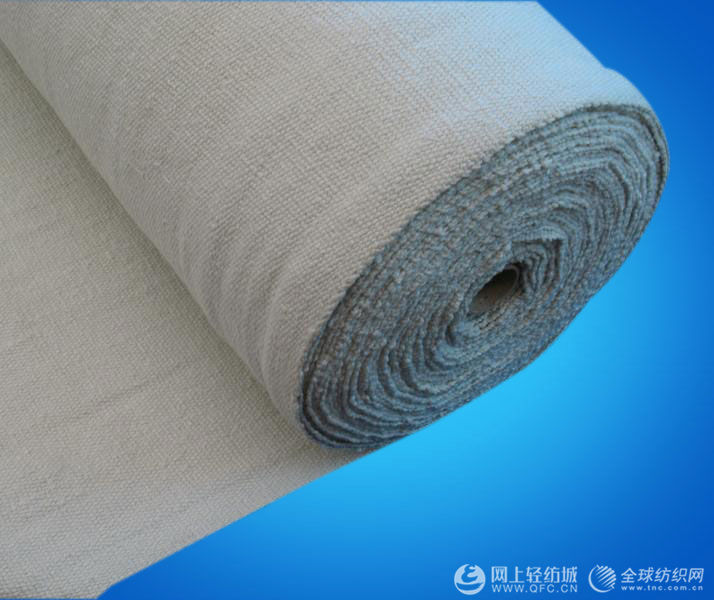 什么是陶瓷纤维布？陶瓷纤维布有什么优点？