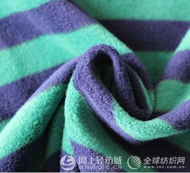 涤纶、粘胶混纺与纯羊毛精纺面料区别
