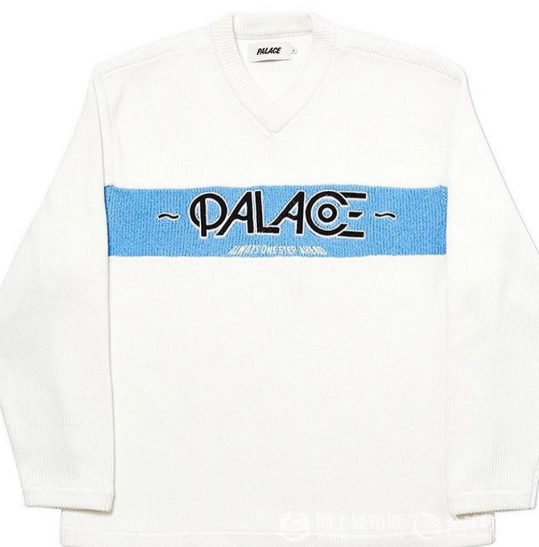 PALACE本周上新单品图已释出