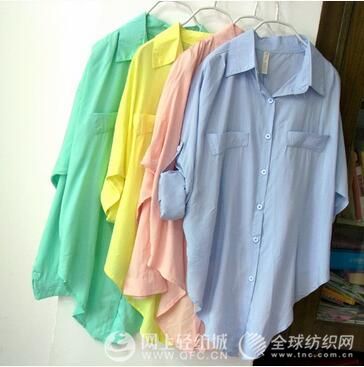 绵绸料子是什么？穿绵绸的衣服有什么好处？