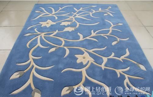 教你如何选购地毯 地毯选购注意事项