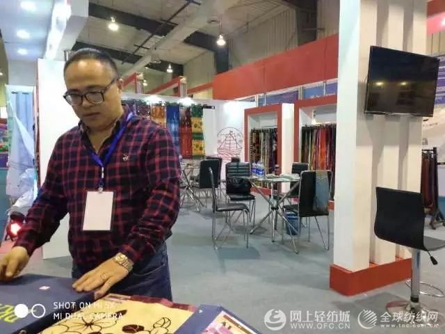 巴基斯坦展情报速递:多家展商喜获订单,市场开拓卓有成效_1
