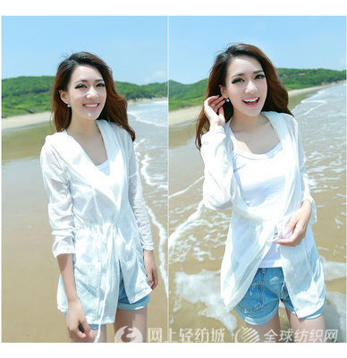 防晒衣什么材质好？