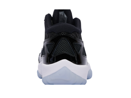 Air Jordan 11再次出现革新版本