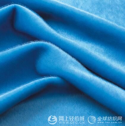 植绒面料怎么清洗 植绒面料图片-全球纺织网资讯中心