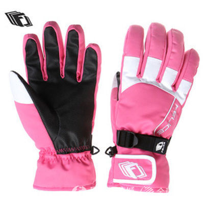 什么面料的滑雪手套好？