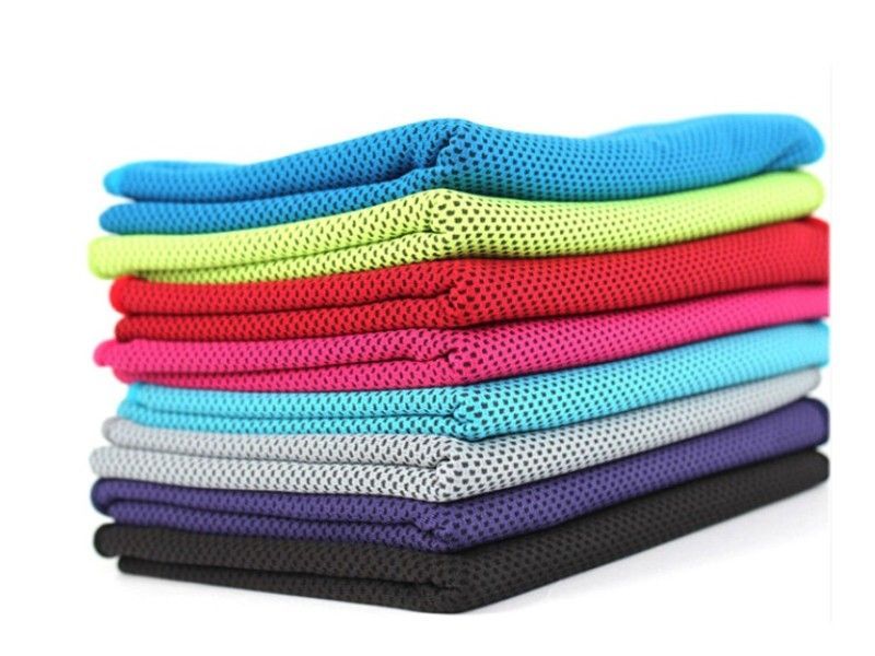 为什么有些面料在冬天穿会感觉比较冷？