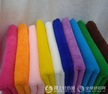 超细纤维毛巾的好处 超细纤维毛巾如何选择