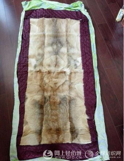 狗皮褥子怎么样 狗皮褥子如何清理保养