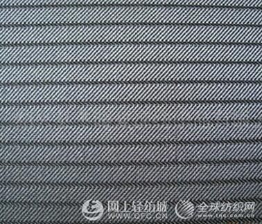 面料异色纱怎么消除