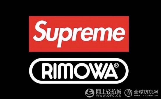 Supreme x Rimowa®新联乘行李箱曝光