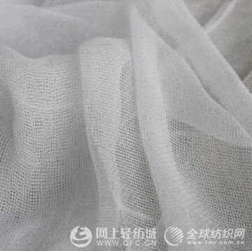 棉纺纱布是什么面料 涤棉纱布和纯棉纱布的区别