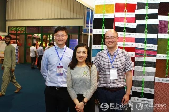巴基斯坦展情报速递:多家展商喜获订单,市场开拓卓有成效_1