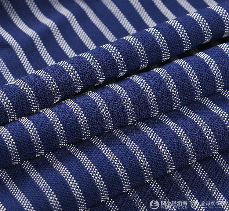 色织全棉是属于色织布还是纯棉布?