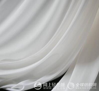 冰丝面料的特点主要有哪些 冰丝面料的优缺点