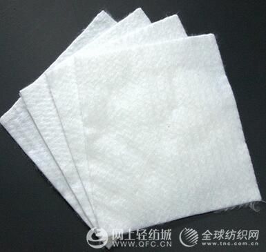 长丝土工布规格有哪几种