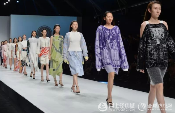 2019 中国-濮院时尚周 9月15日-20日等你来!