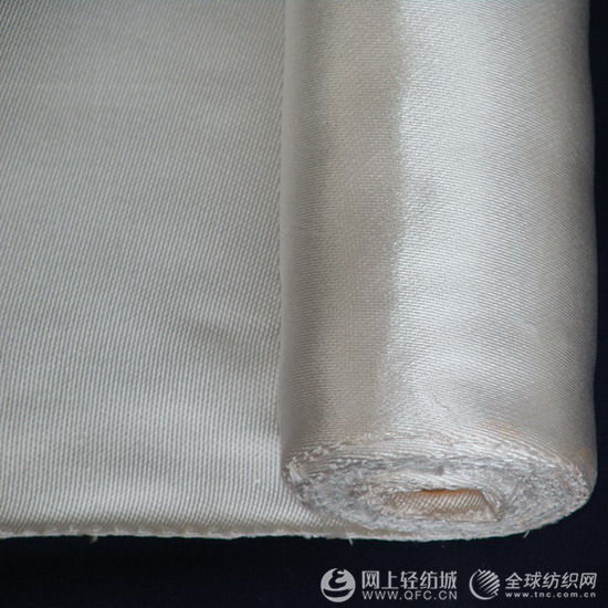 什么是高硅氧布？高硅氧布的特点