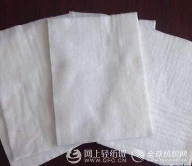 长丝土工布价格是一平米多少钱