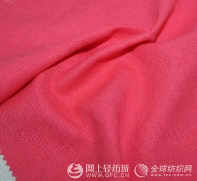 什么是亚麻棉