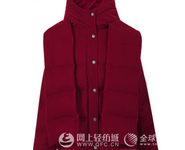 春节将至,一件时髦红色单品助攻你新年好运气