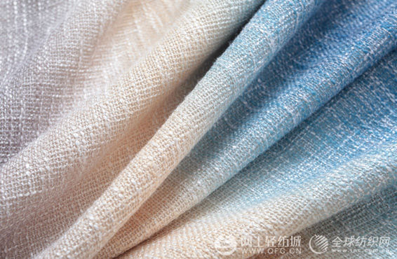 棉麻布料的特点-全球纺织网资讯中心