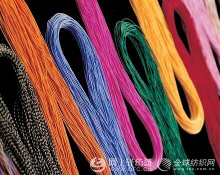 什么是缝纫线 缝纫线的种类-全球纺织网资讯中心