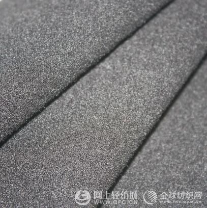 仿毛面料特点仿毛面料成分仿毛面料特性