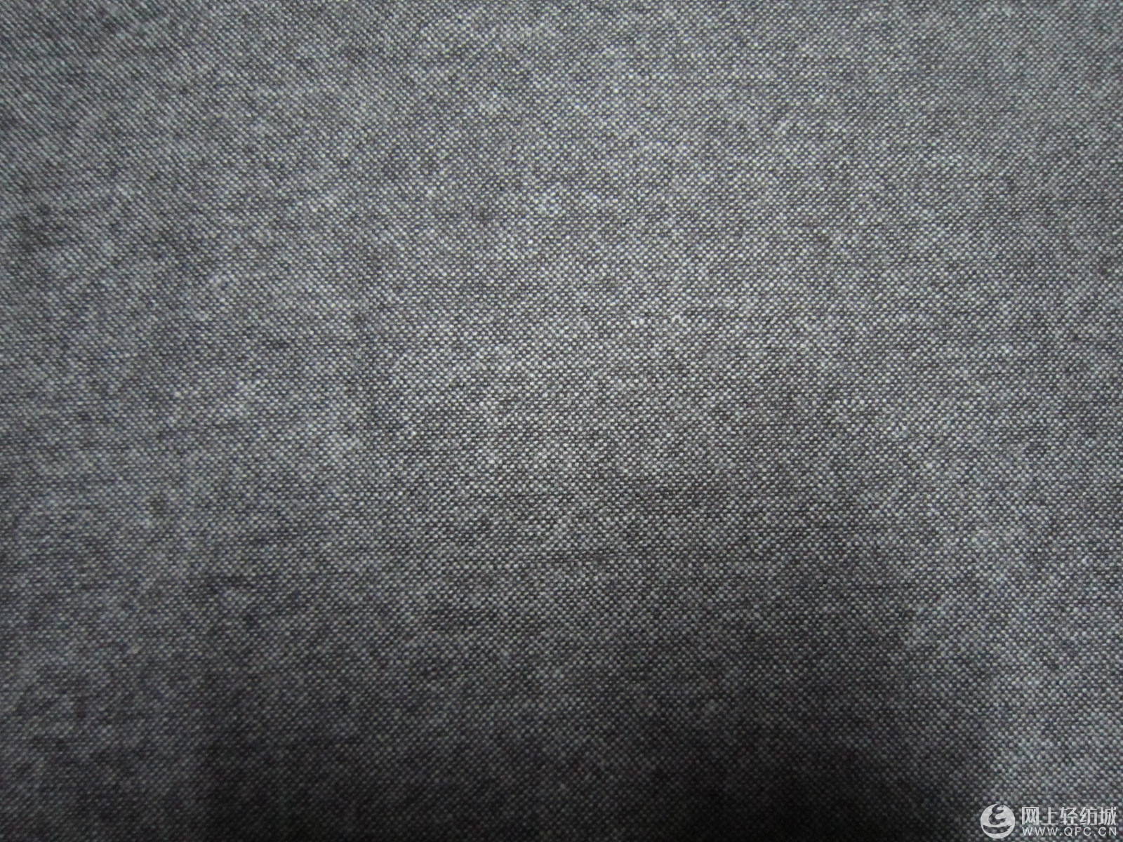供应黑白板司呢,粗纺面料|板司呢|羊毛呢|服装面料|-.
