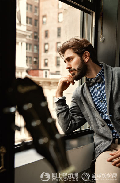 【图】杰克琼斯 Jack Jones官方网站_旗舰专卖