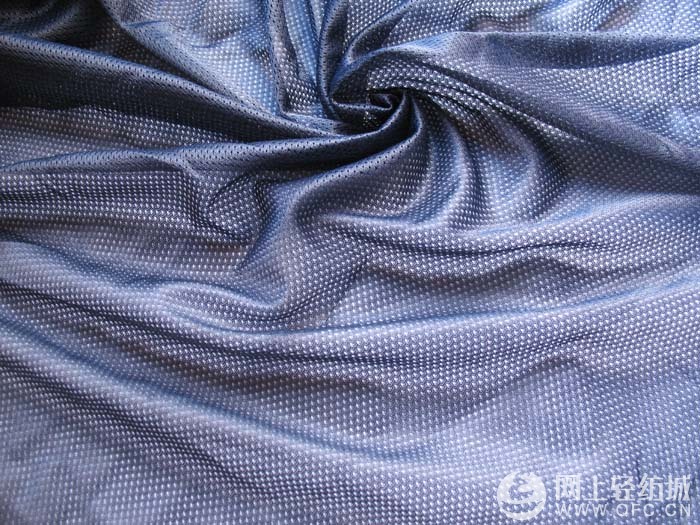 厂家直销 现货供应 针织网眼布