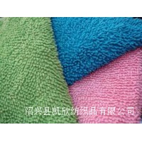 拖把绒面料