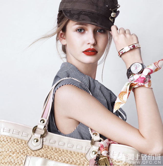 coach2011女包